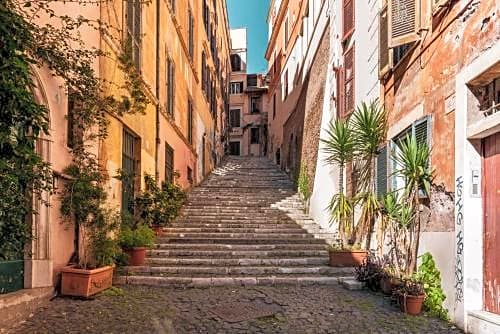 mercure roma centro termini