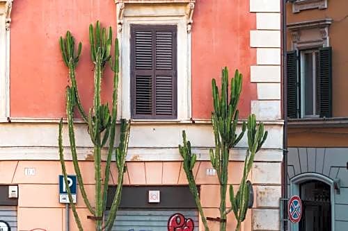 mercure roma centro termini