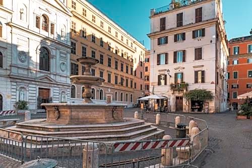 mercure roma centro termini