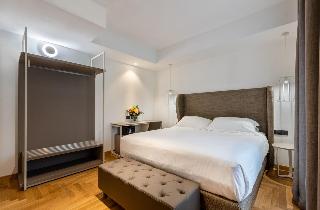 mercure roma centro termini