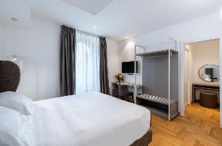 mercure roma centro termini