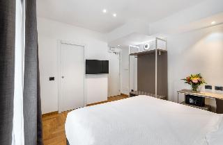 mercure roma centro termini