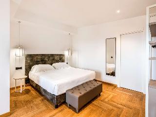 mercure roma centro termini