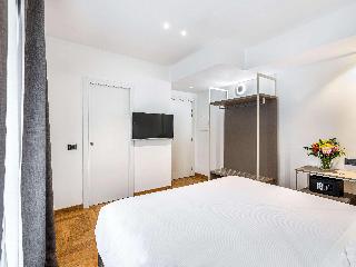 mercure roma centro termini