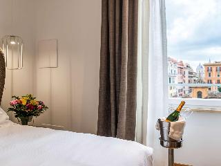 mercure roma centro termini