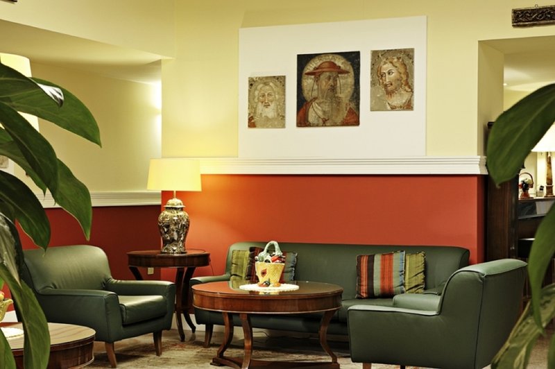 hotel gran duca di york