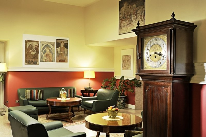 hotel gran duca di york