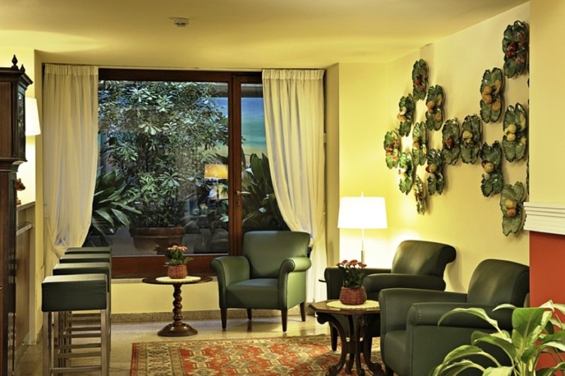hotel gran duca di york
