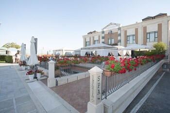 incontro hotel and spa