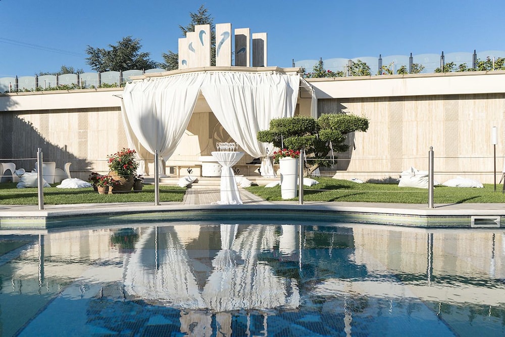 incontro hotel and spa