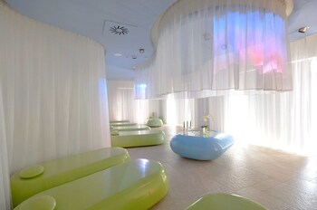 incontro hotel and spa