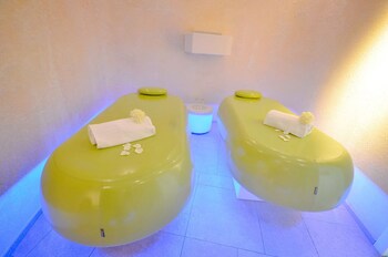 incontro hotel and spa