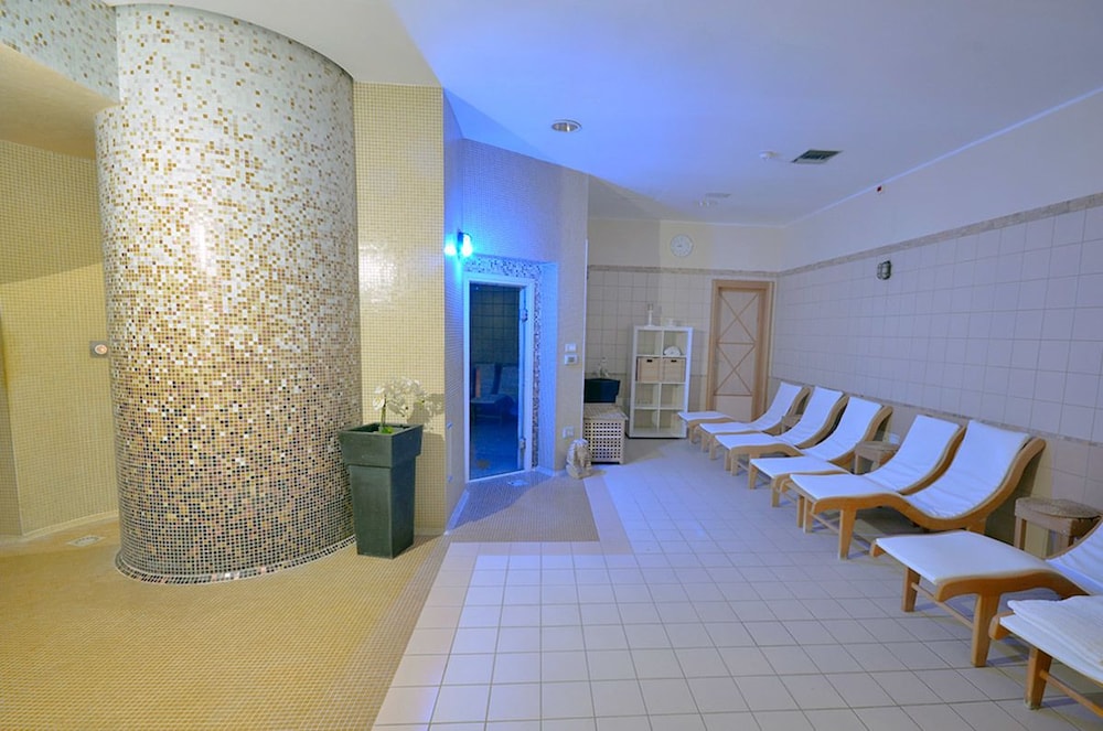 incontro hotel and spa