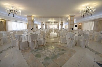 incontro hotel and spa