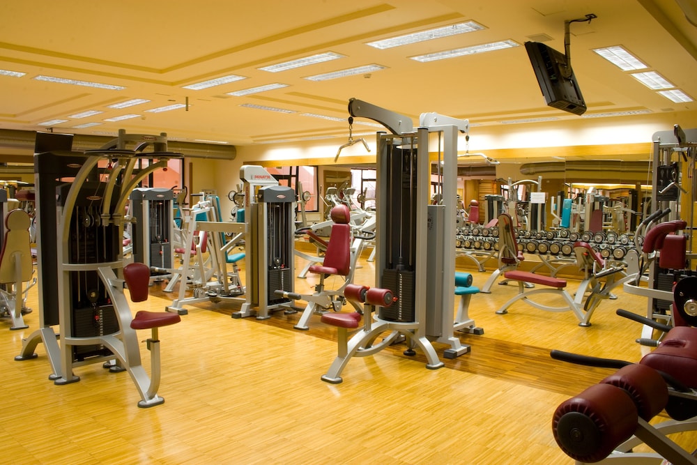 incontro hotel and spa