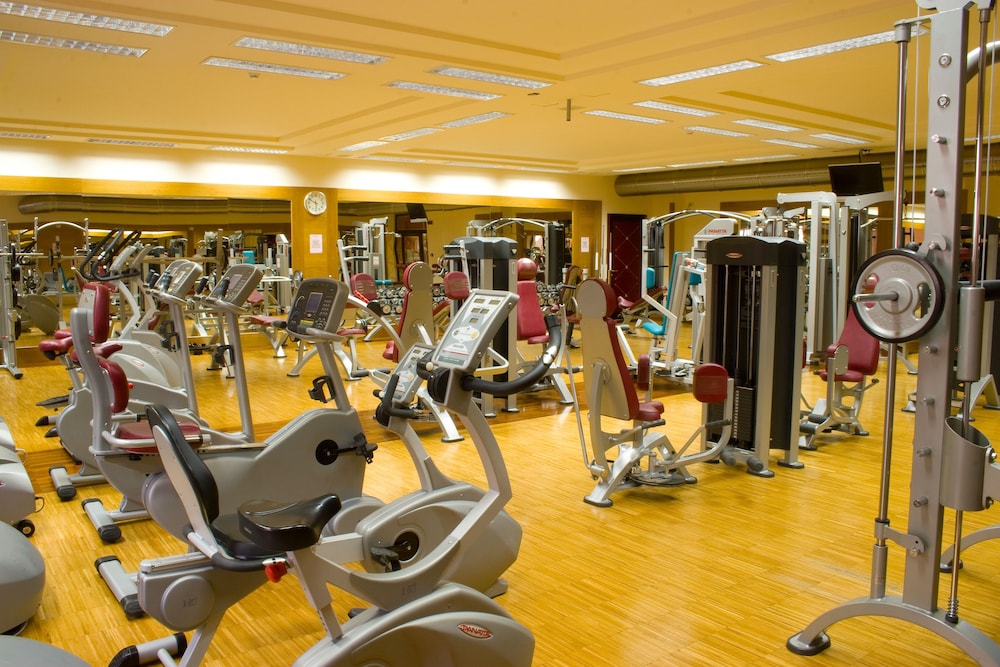 incontro hotel and spa