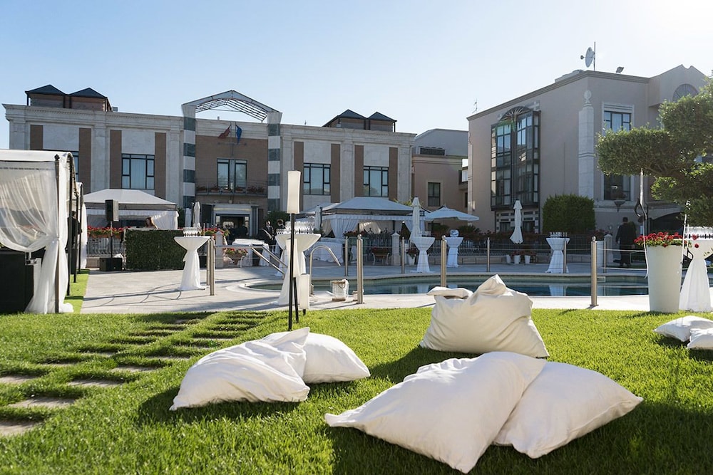 incontro hotel and spa