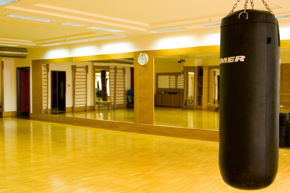 incontro hotel and spa