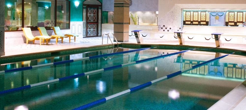 incontro hotel and spa