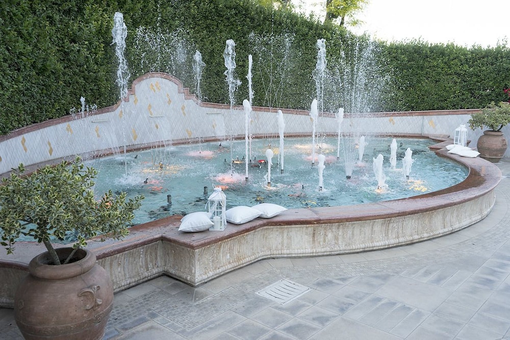 incontro hotel and spa