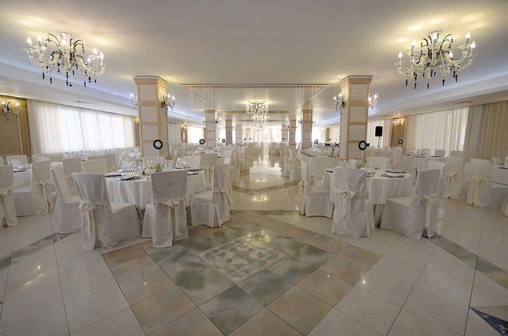 incontro hotel and spa