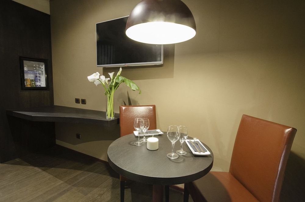 incontro hotel and spa