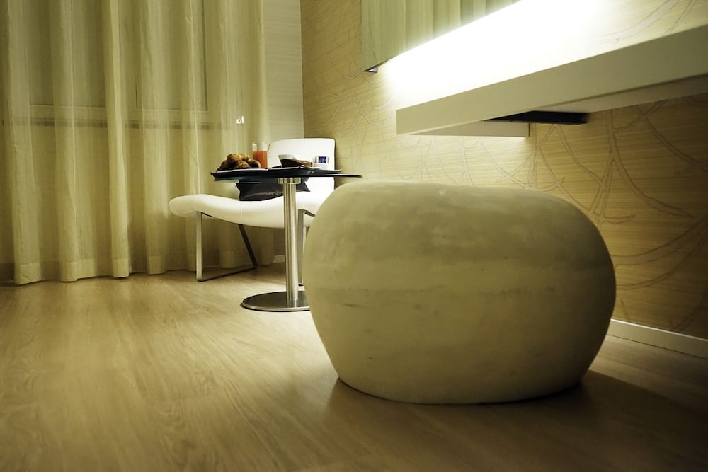 incontro hotel and spa