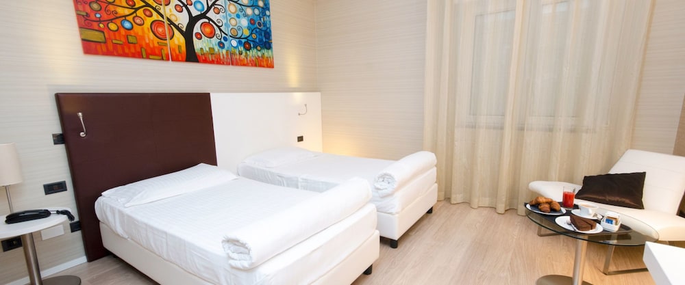 incontro hotel and spa