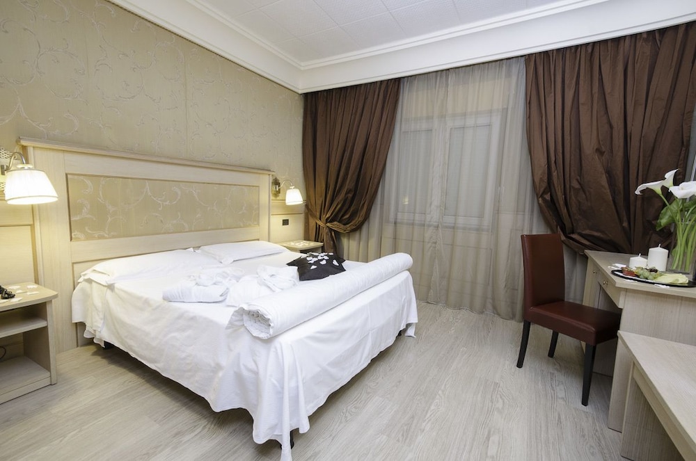 incontro hotel and spa