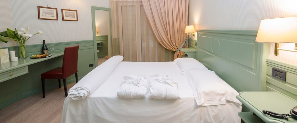 incontro hotel and spa