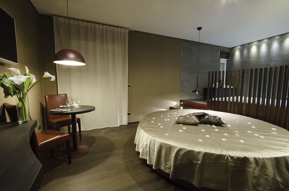 incontro hotel and spa