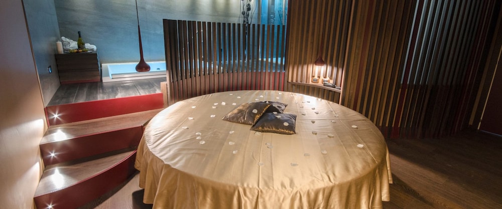 incontro hotel and spa