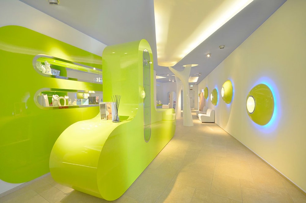 incontro hotel and spa