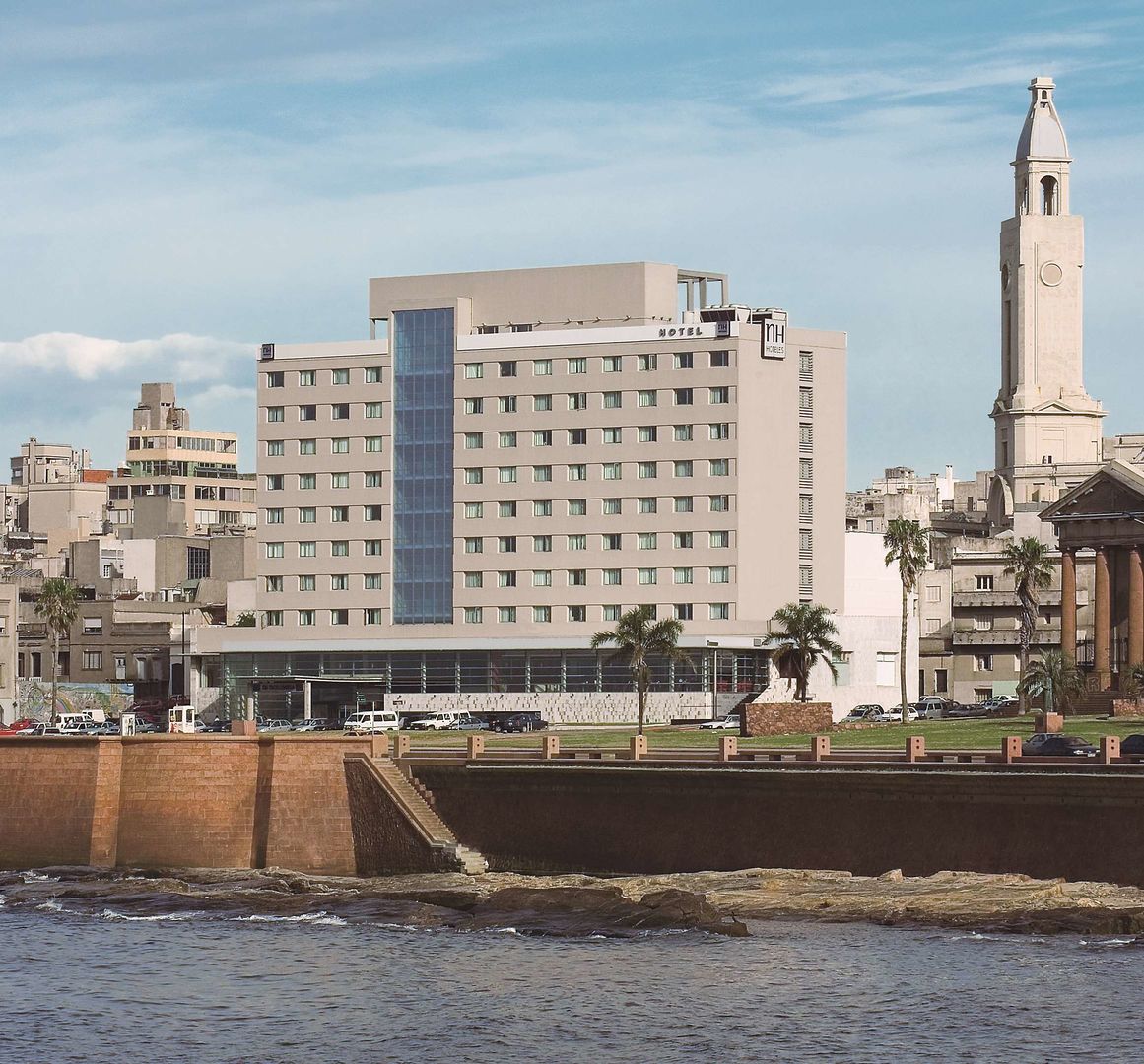 nh montevideo columbia
