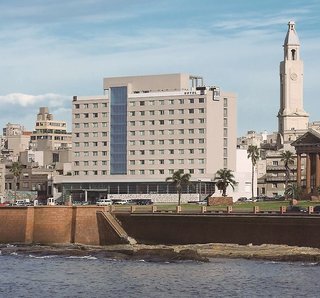 nh montevideo columbia