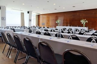 Nh Montevideo Columbia,Ciudad Vieja>>Aguada,5 star