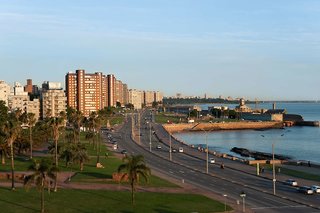 nh montevideo columbia