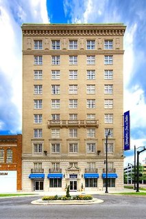Hampton Inn & Suites Montgomery-Downtown,Alabama>>Montgomery,3 star
