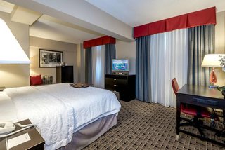 Hampton Inn & Suites Montgomery-Downtown,Alabama>>Montgomery,3 star