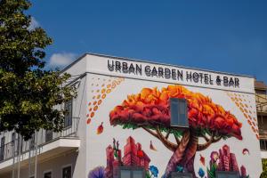 Urban Garden Hotel,Lazio>>Ciampino,3 star