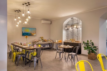 urban garden hotel