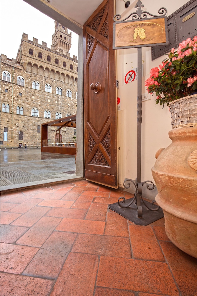 La Casa Del Garbo - Luxury Rooms & Suite,Tuscany>>Florence,3 star
