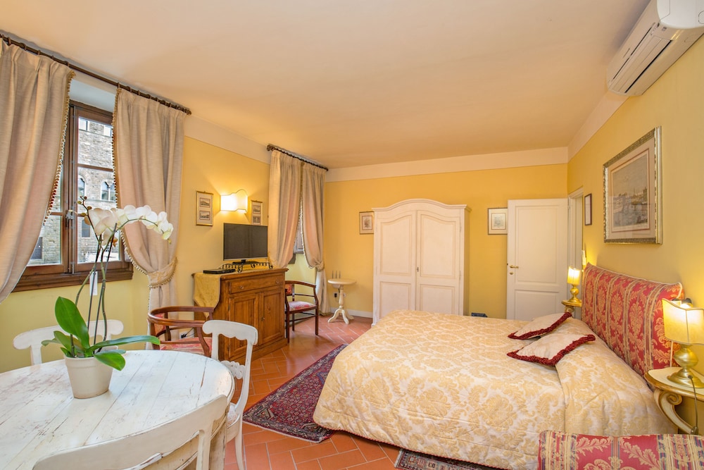 La Casa Del Garbo - Luxury Rooms & Suite,Tuscany>>Florence,3 star