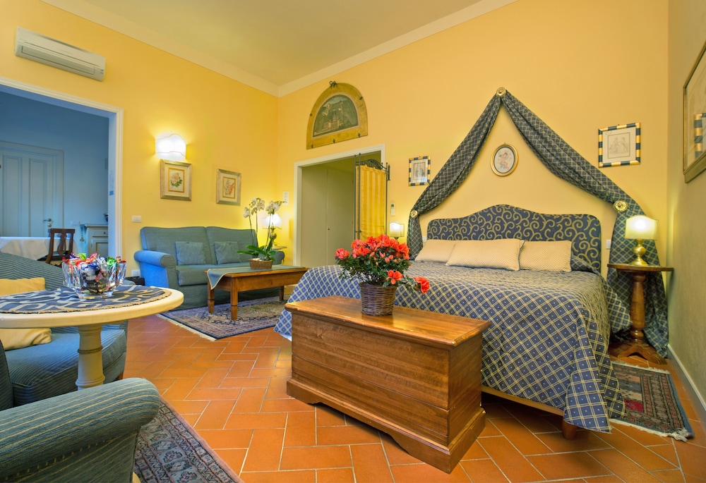 La Casa Del Garbo - Luxury Rooms & Suite,Tuscany>>Florence,3 star