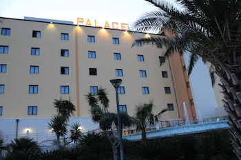 Best Western Hotel Palace Lucera,Lecce>>Foggia,4 star