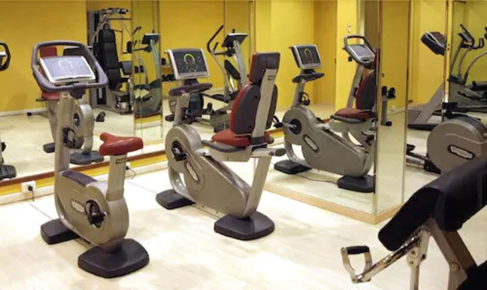 best western hotel palace lucera