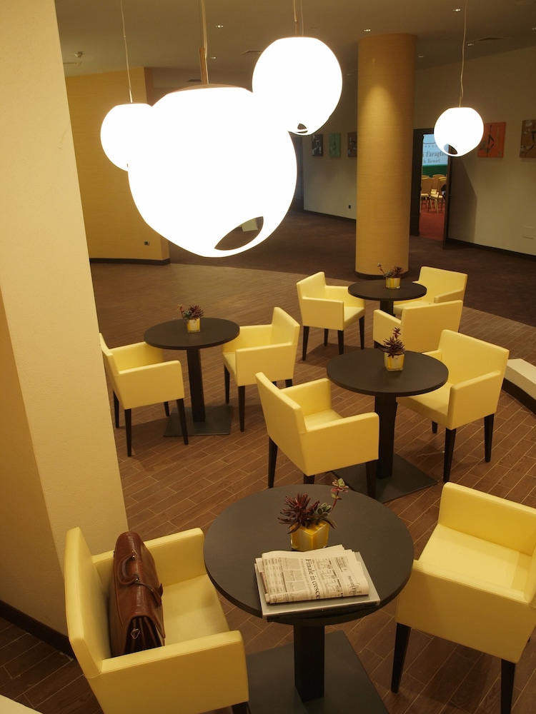 best western hotel palace lucera