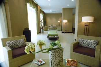 best western hotel palace lucera
