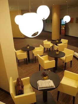 best western hotel palace lucera