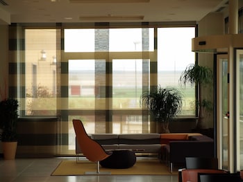 best western hotel palace lucera